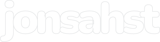jonsahst logo